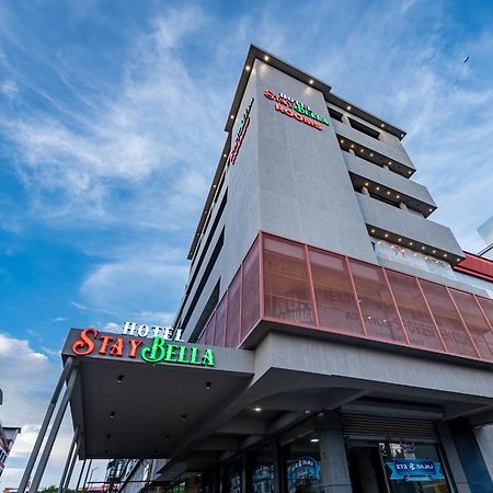 Hotel Stay Bella קוז'יקודה מראה חיצוני תמונה