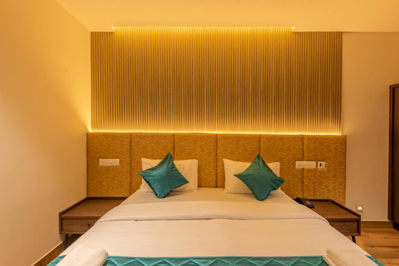 Hotel Stay Bella קוז'יקודה מראה חיצוני תמונה