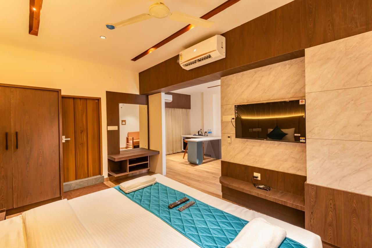 Hotel Stay Bella קוז'יקודה מראה חיצוני תמונה