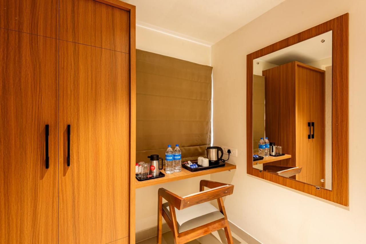 Hotel Stay Bella קוז'יקודה מראה חיצוני תמונה