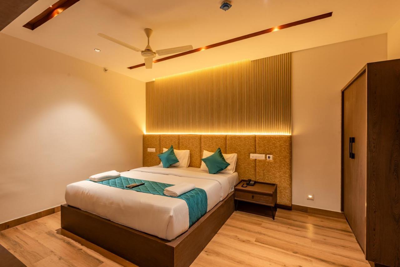 Hotel Stay Bella קוז'יקודה מראה חיצוני תמונה
