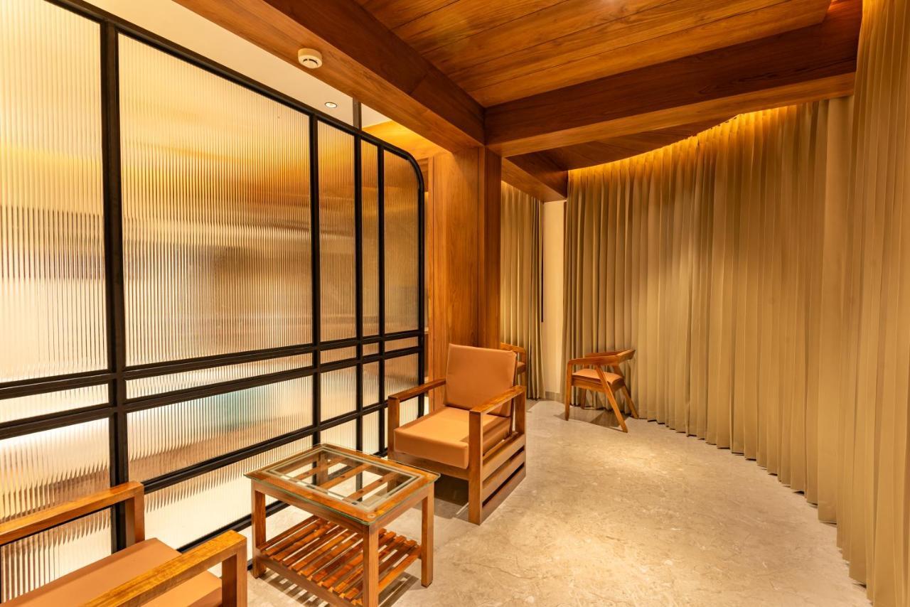 Hotel Stay Bella קוז'יקודה מראה חיצוני תמונה