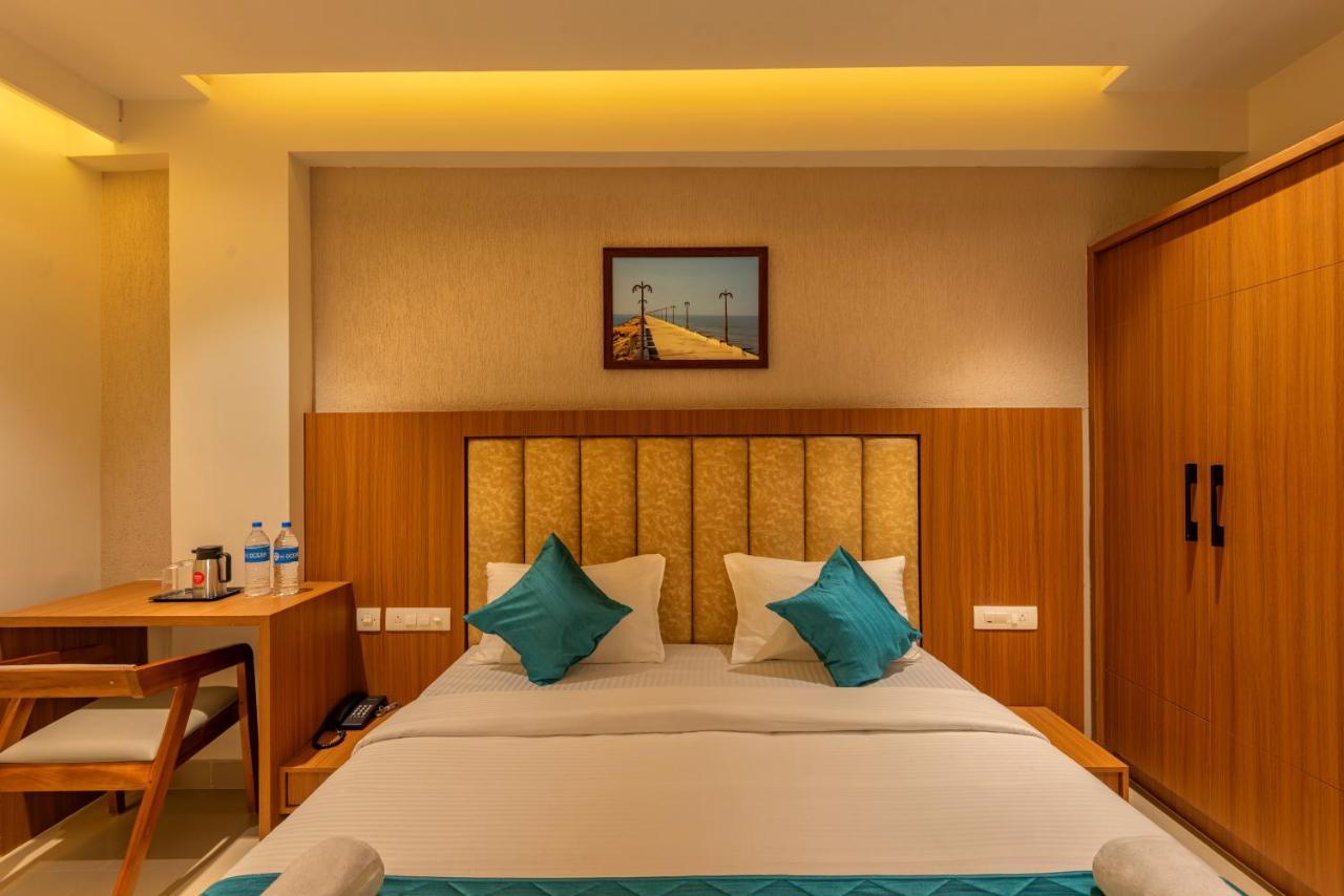 Hotel Stay Bella קוז'יקודה מראה חיצוני תמונה