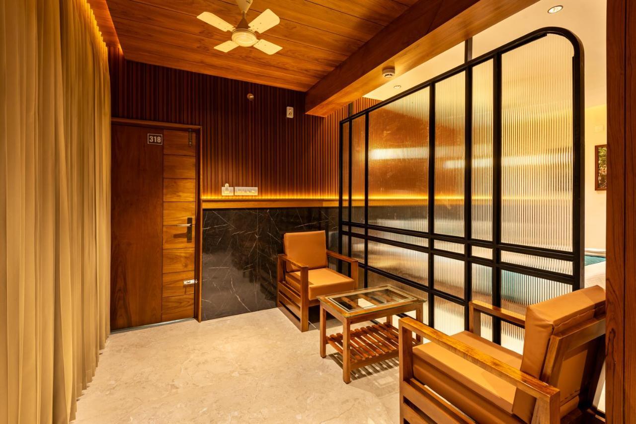 Hotel Stay Bella קוז'יקודה מראה חיצוני תמונה
