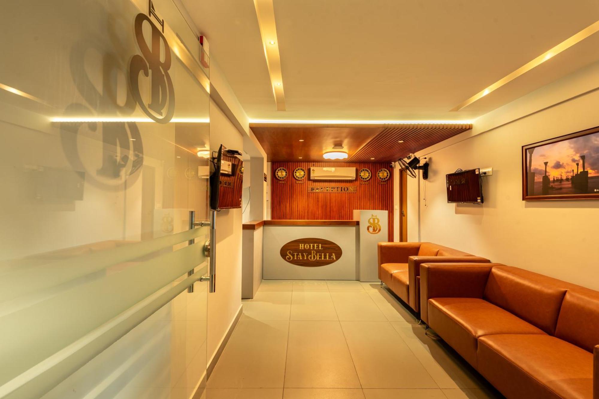 Hotel Stay Bella קוז'יקודה מראה חיצוני תמונה