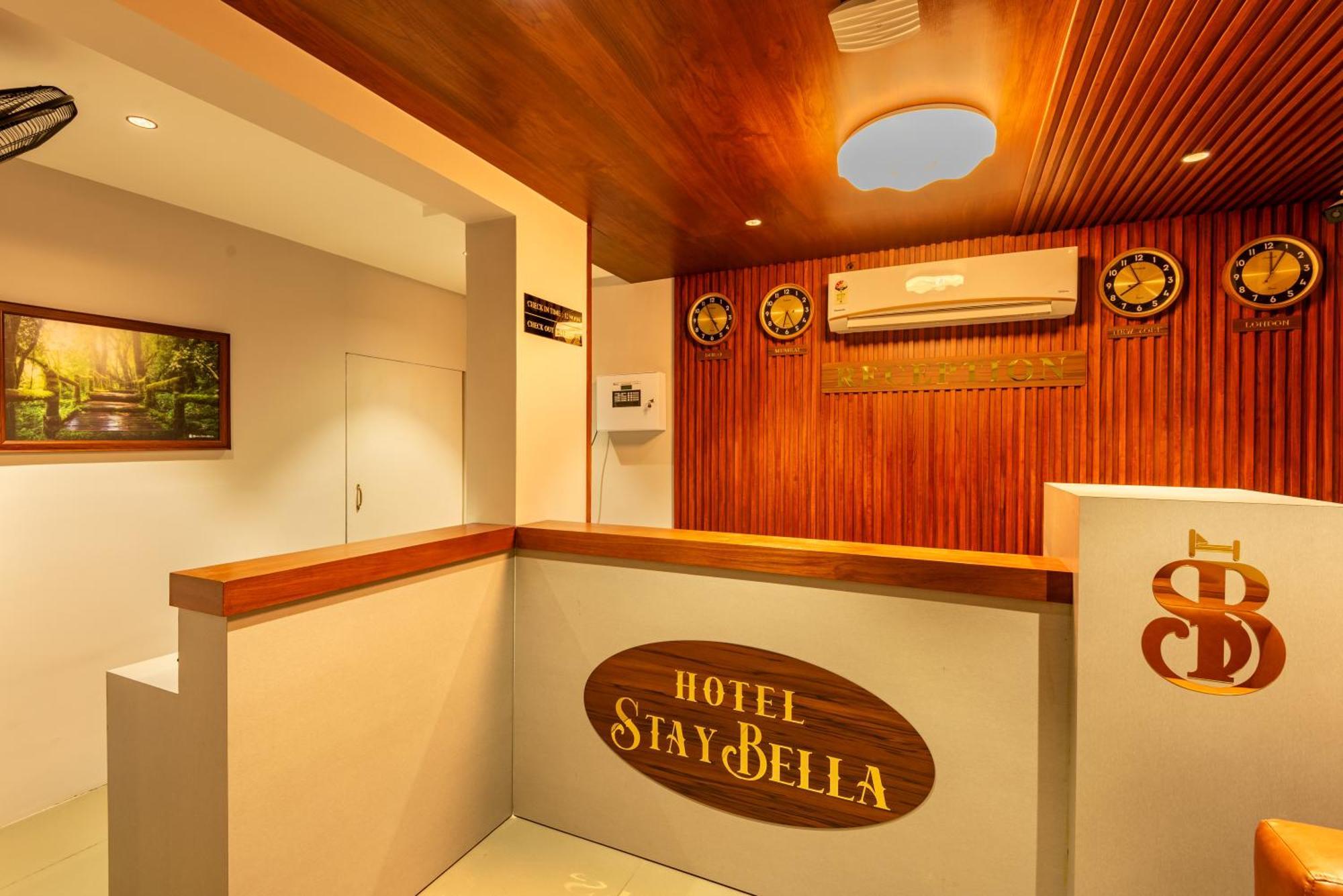 Hotel Stay Bella קוז'יקודה מראה חיצוני תמונה