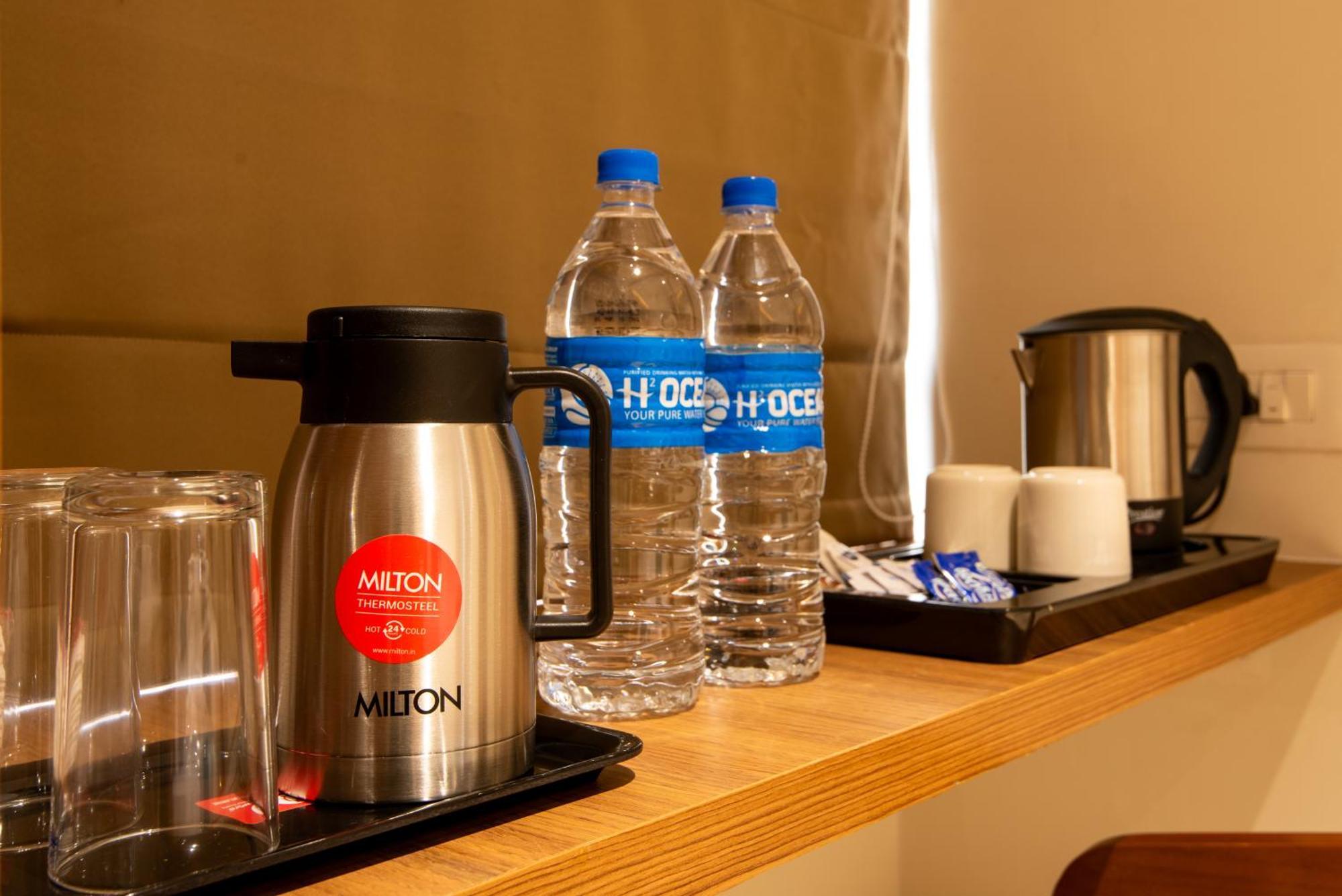 Hotel Stay Bella קוז'יקודה מראה חיצוני תמונה