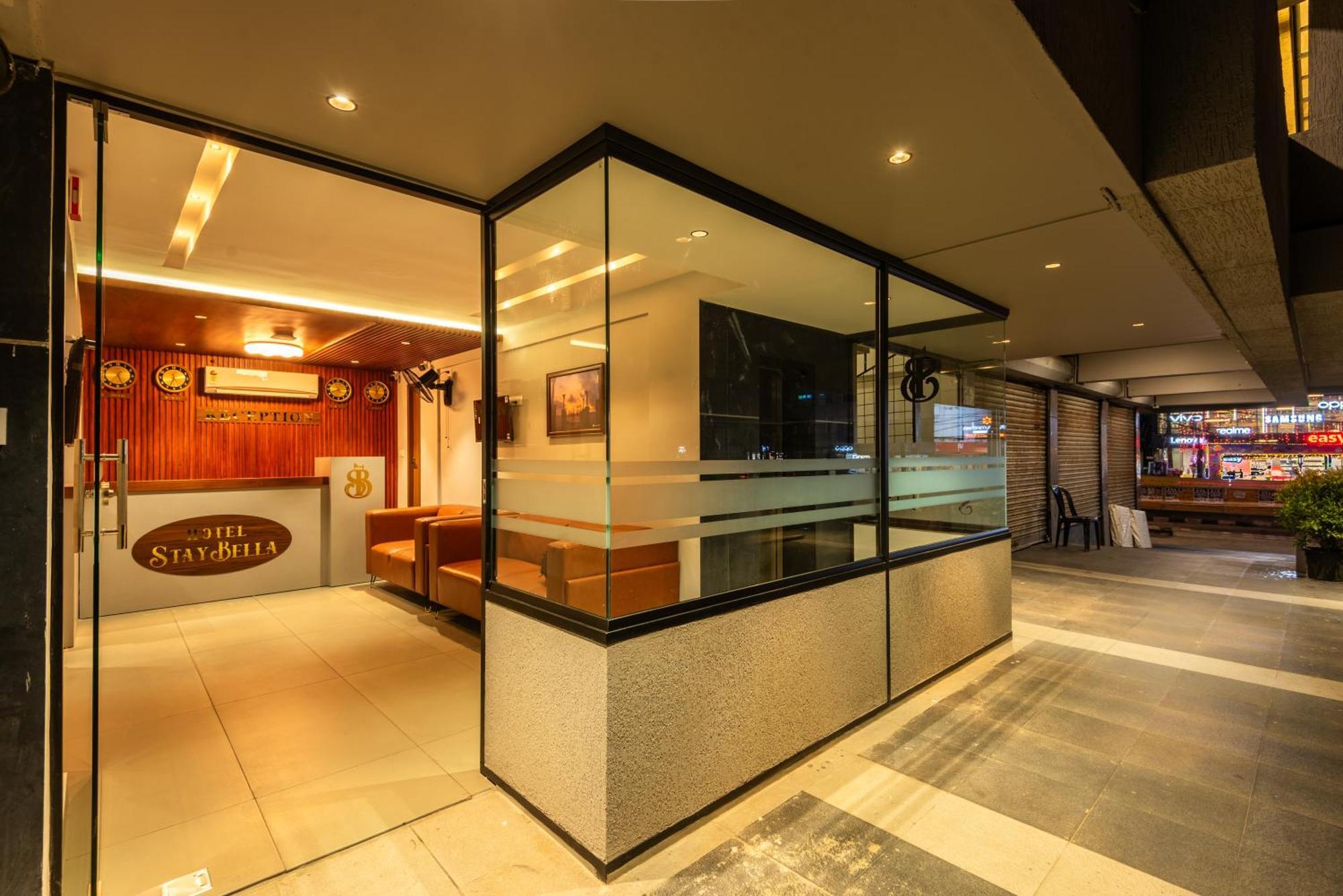 Hotel Stay Bella קוז'יקודה מראה חיצוני תמונה