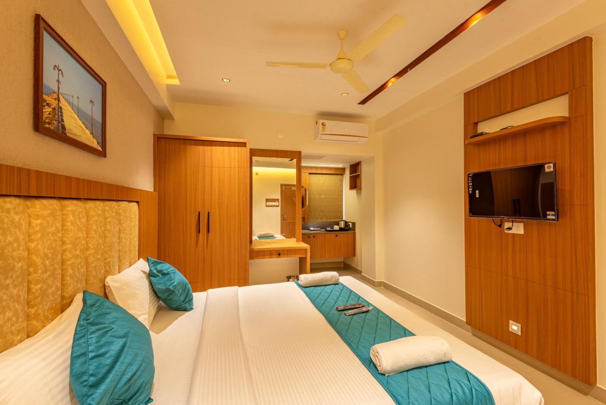 Hotel Stay Bella קוז'יקודה מראה חיצוני תמונה