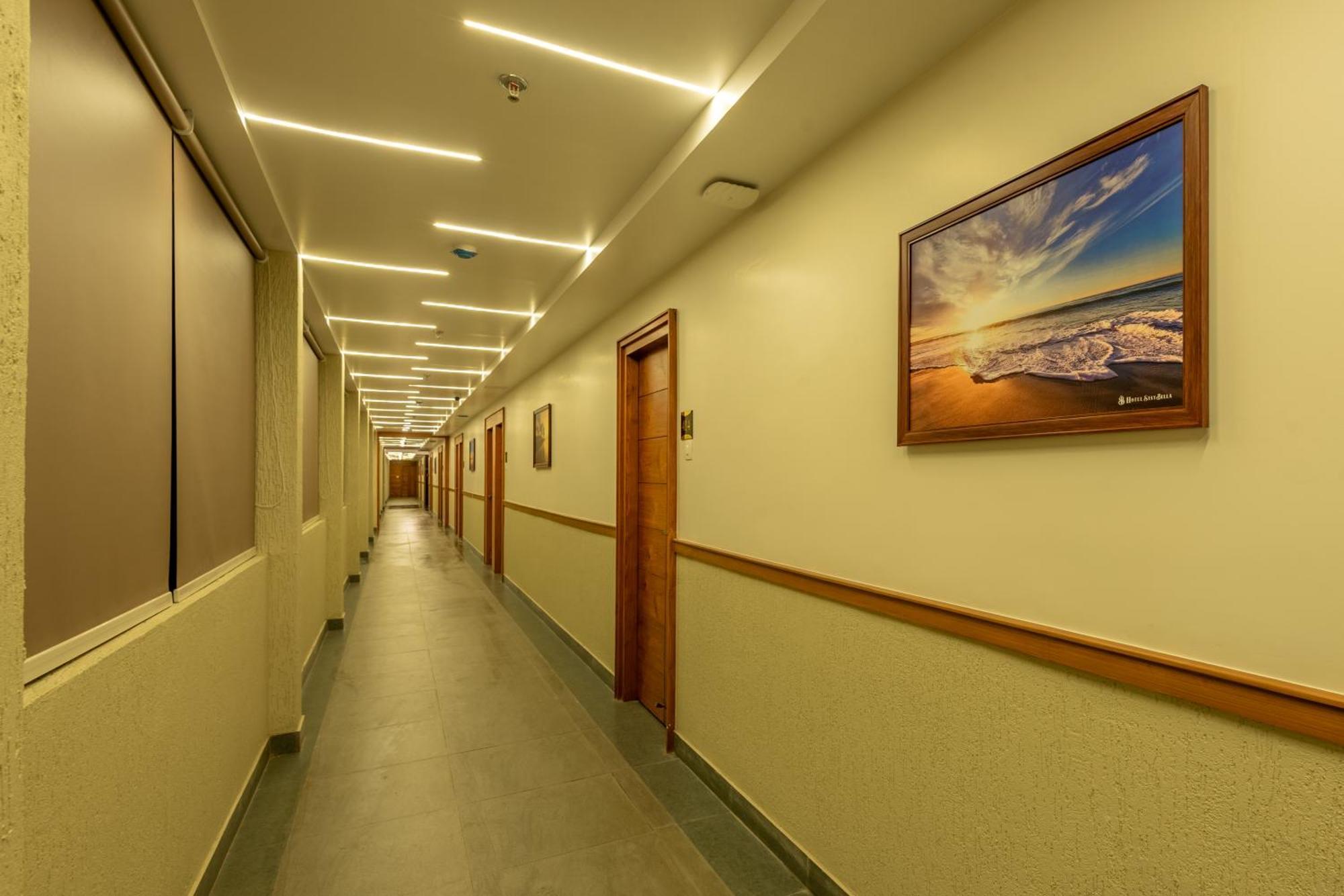Hotel Stay Bella קוז'יקודה מראה חיצוני תמונה