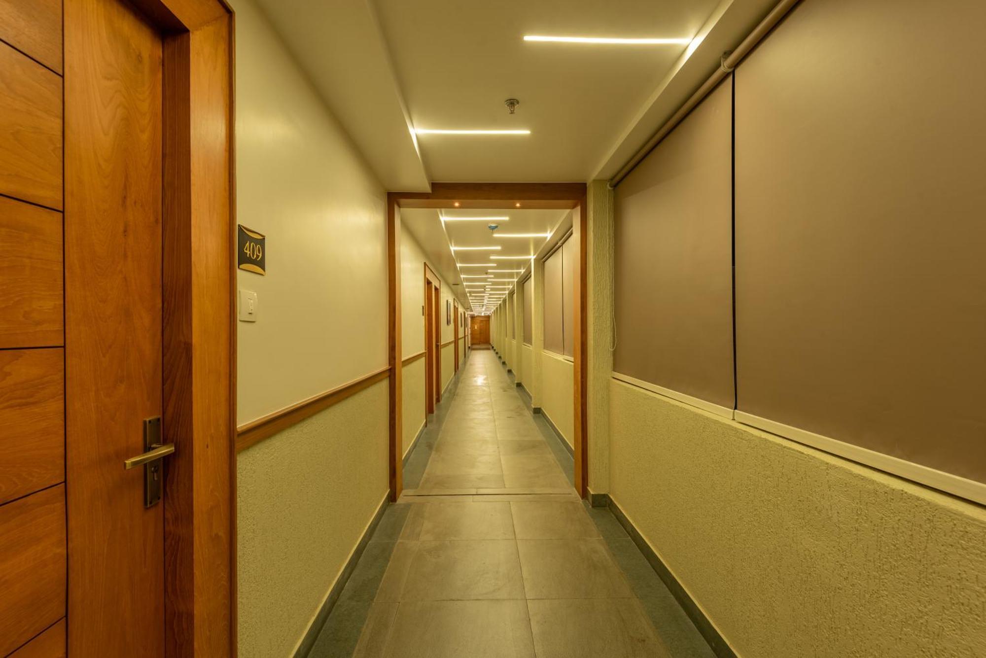 Hotel Stay Bella קוז'יקודה מראה חיצוני תמונה