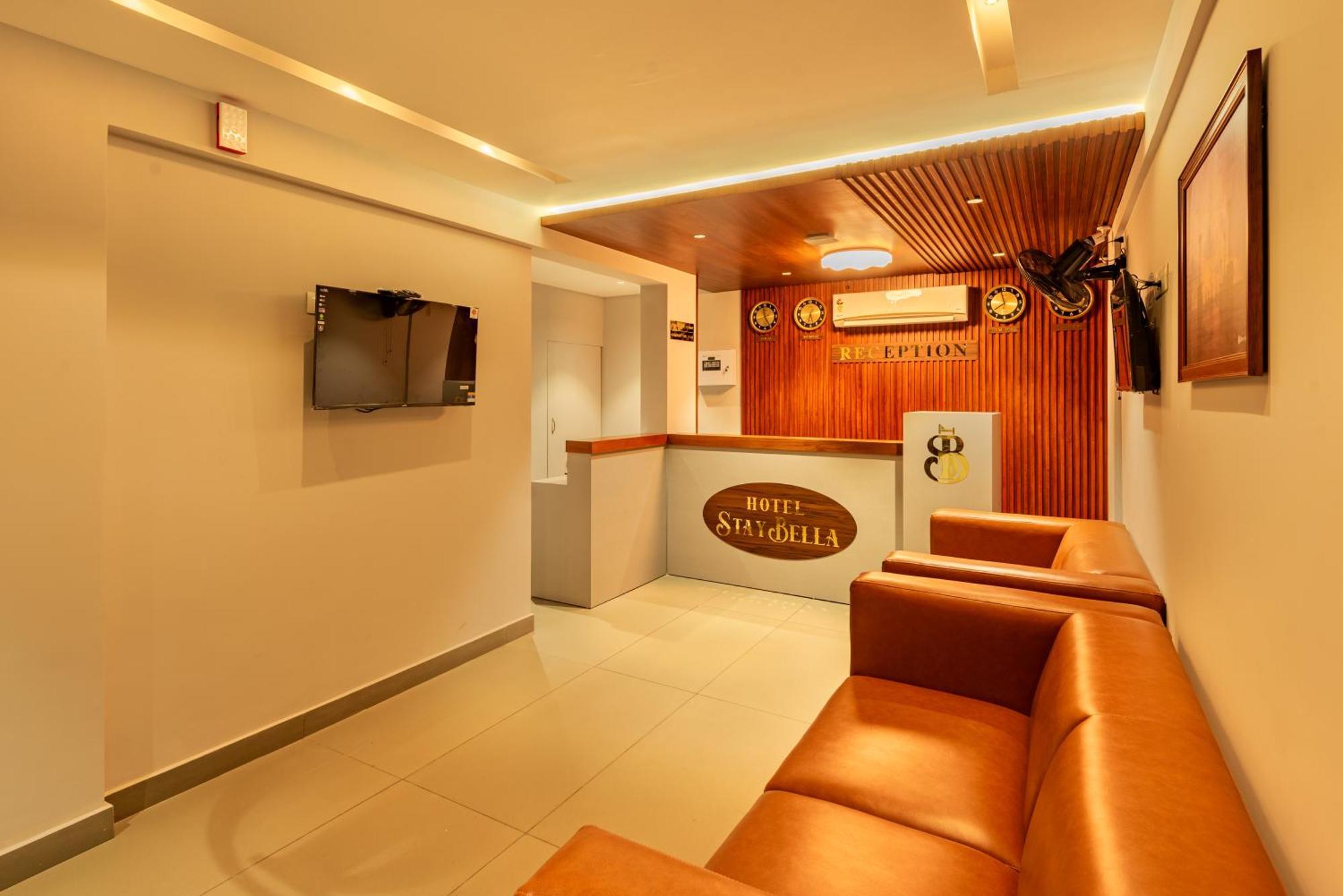 Hotel Stay Bella קוז'יקודה מראה חיצוני תמונה