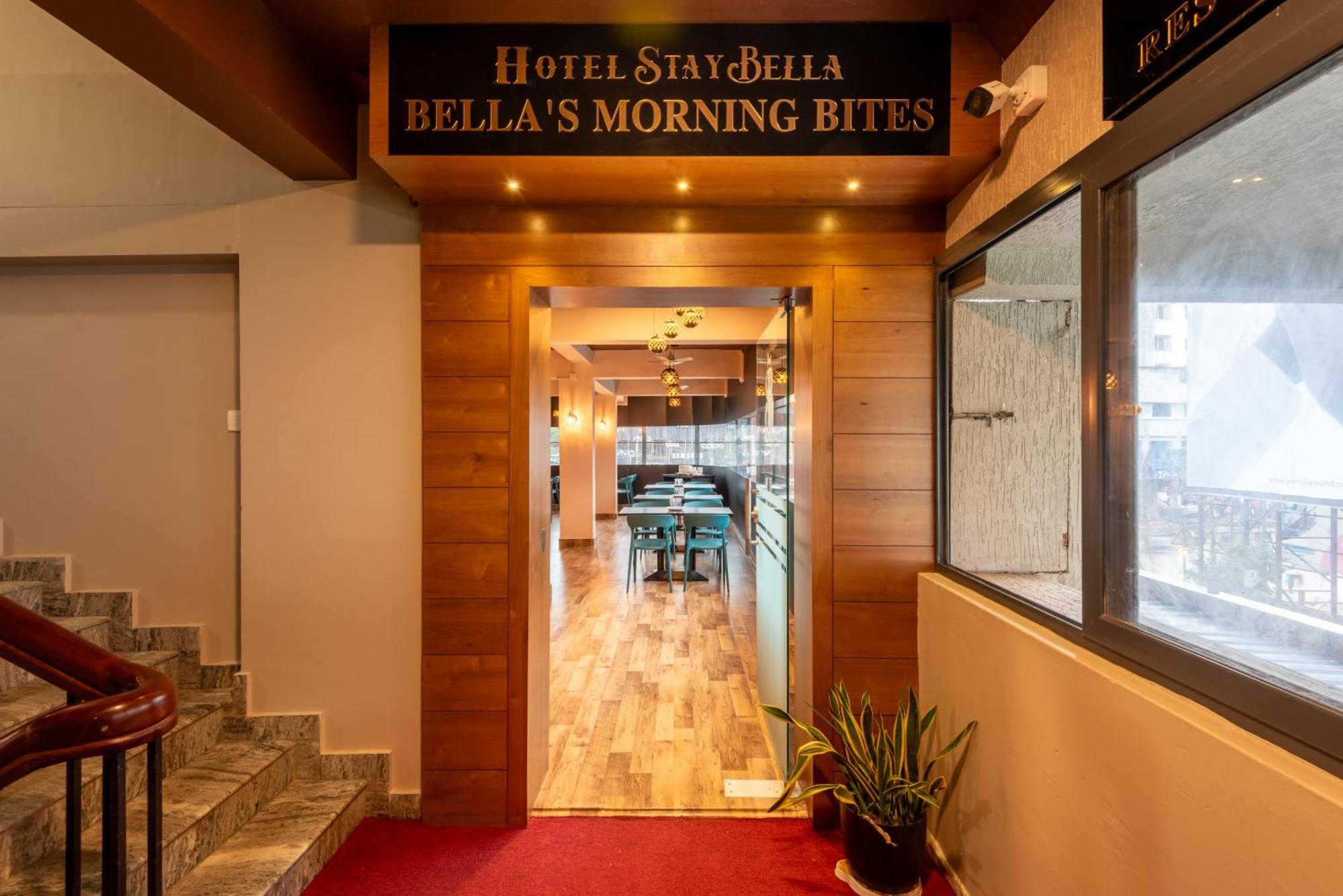 Hotel Stay Bella קוז'יקודה מראה חיצוני תמונה