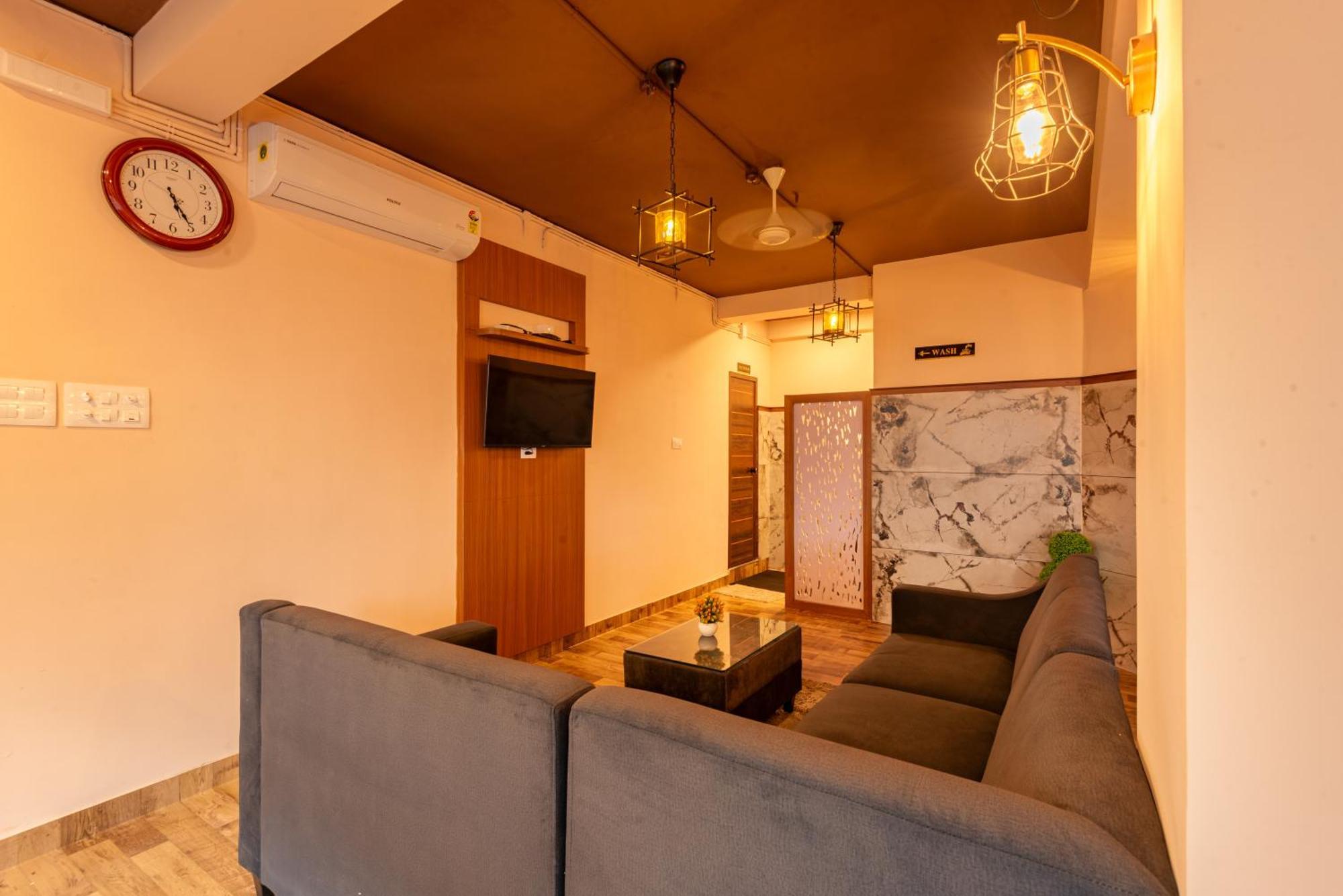 Hotel Stay Bella קוז'יקודה מראה חיצוני תמונה